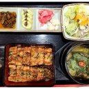 명품장어 이미지