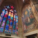 국빈성 | 체코 프라하 여행 최고의 스폿! 성 비투스(St. Vitus Cathedral) 대성당(AKA 비타) 구석구석 둘러보기