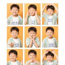 역곡사진관 | 부천사진관 역곡 아기기념일 쁨사진관 프로필촬영