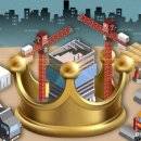 계룡건설산업㈜ 이미지