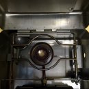 british army feild stove no12 이미지