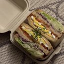 프린샌드위치(prin sandwich) 이미지