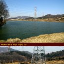 잔실 낚시터 이미지