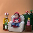 파크애비뉴A | [애니스튜디오 안양본점]아기 100일 촬영 내돈내산 후기