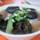 베트남쌀국수월남쌈 이미지