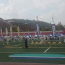 민속운동장 이미지