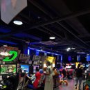 아이존팝 | 구월동 실내 놀거리 시간제 무제한 오락실 게임 아이존팝 인천구월점