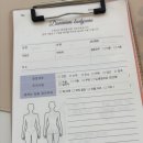 수원마사지 곡반정동마사지 다나음바디케어 수원점 에너지테라피 후기