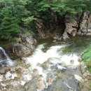 무릉계곡 이미지