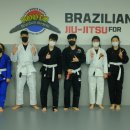 팀루츠 키즈 주짓수&레슬링 이미지