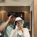 마이끄엉관 | 다낭 2일차(3)ㅣ다낭 그랩 사기 주의사항 + 탐 하우스 후기 + 끄어응오 카페 포토존 + 미케비치 선셋...