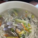 부부만두바지락칼국수 | [부산 구포]'부부만두바지락칼국수' 바지락칼국수와 만두가 맛있는 곳
