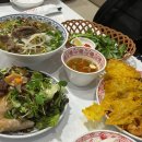 안동참갈비 | 여의도 직장인 점심 베트남 식당 랑만 더현대서울 베트남 음식 맛집 쌀국수 분짜 반쎄오