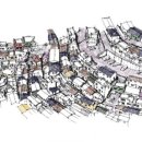 건축가에게 배우는 남다른 어반스케치(펜드로잉) 이미지