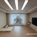 더샵오산엘리포레경로당 | 오산 서동 더샵오산엘리포레 커튼 블라인드 설치후기