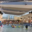 돌과 바람 리조트 | 부여 롯데리조트 수영장 돌 아이랑 다녀온 찐후기 구명조끼 필수!