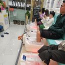 클린족욕 이미지