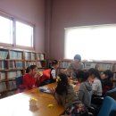 청구동 작은도서관 이미지