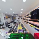 스타전자 | 부산전자담배 위베이프 베이프스타 부산금정점 방문 후기