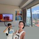 우리고장 로컬푸드 | 세부 두 번째 한 달 살기_3일 차 어학원 첫 등원 일본, 한국 마트 알리시아 판데살 D.I.Y