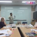 2016.11.19 이보영의 토킹클럽 원어민 신규강사교육 후기
