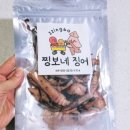 찡보네징어 이미지