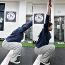 선유도PT] 올라운드 BELL 2회차 후기