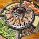 방이동 고기집 : 일월고기 삼겹살 맛집 내돈내산 후기