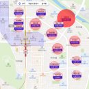 분당이매2-A-7 | 분당 입지분석(서현/수내/정자 + 이매/분당 + 미금/야탑)