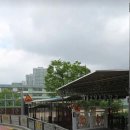 고덕초등학교 건너편 이미지