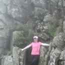 안민골프연습장 | 진해 천자봉,시루봉 원점회귀 - 비오는날의 산책