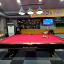 짱당구클럽 이미지