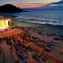 변산해수욕장 이미지