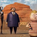 Addams Family. 이미지