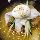 육쌈냉면원주