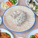 칠암파도횟집 - 기장군 문오성길 551 | 칠암파도횟집