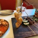 쨔요 대만음식으로 소문난 당산맛집