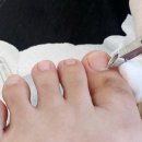 하이피네일 | [인천 송도] 글리터 태닝키티네일 송현아 트리플 송도네일아트추천 <하이피네일>