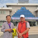 통진현감부사선정비 | 조선통신사의 길을 걷다...신녕 ~ 영천 구간