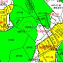 [주말휴양지 개발토지 매매: 충남 태안군 남면 신온리 총4필지, 평당 100,000원] 이미지