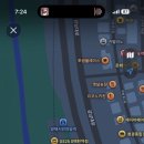 양재시민의숲 역 1번 출구 이미지