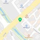 연구단지네거리 버스정류장 이미지