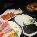 씨유 민락태양점 | [광안리이자까야] 광안태양 l 부산광안동맛집 숙성회가 있는 분위기 술집