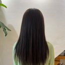 학익동미용실 여자머리 잘하는곳 찾는다면 조용한 감성의 먼슬리헤어살롱 후기