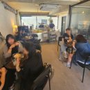 전포 망고빙수 씨몬&amp;파커, 프랑제리 &#39;망고케이크&#39;&amp;전포카페 &#39;뱅커&#39;