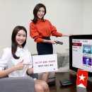 올레스포츠 이미지