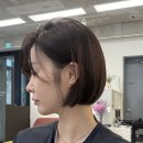 청담동미용실 커트잘하는미용실 커티즘바이 단발커트 후기!(feat.제시카 원장님)