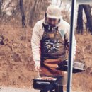 스모키캠프 | 웨버 고애니웨어 솔직 후기｜고애니웨어로 캠핑 바베큐 그릴