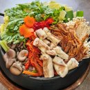 마시따곱창 | 함평해장 마곡 발산역본점│수제막걸리가 무한리필되는 마곡 곱창전골 맛집 추천