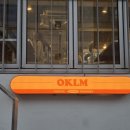 오캄 건대 디저트 카페 분위기가 좋은 카페 <b>오캄</b>(OKLM)